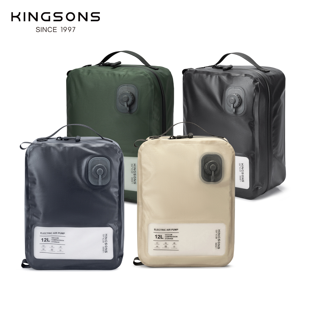 Vacuum storage bags K260208