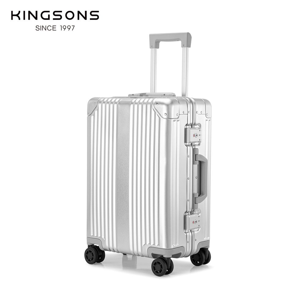 Aluminum-Magnesium Alloy KL2004PS