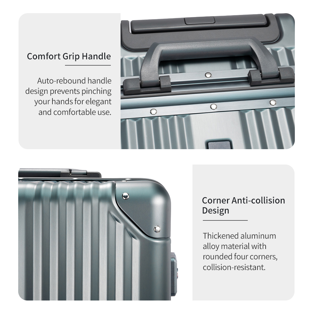 Aluminum-Magnesium Alloy KL2004PS
