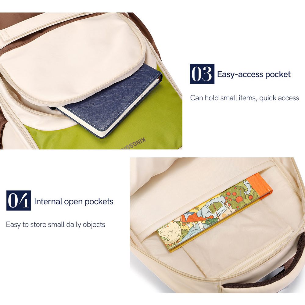 School bag K251370