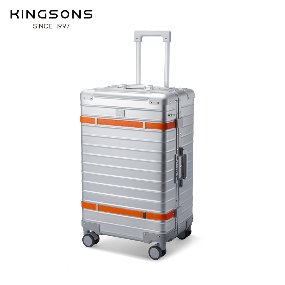 Aluminum Luggage KL1002