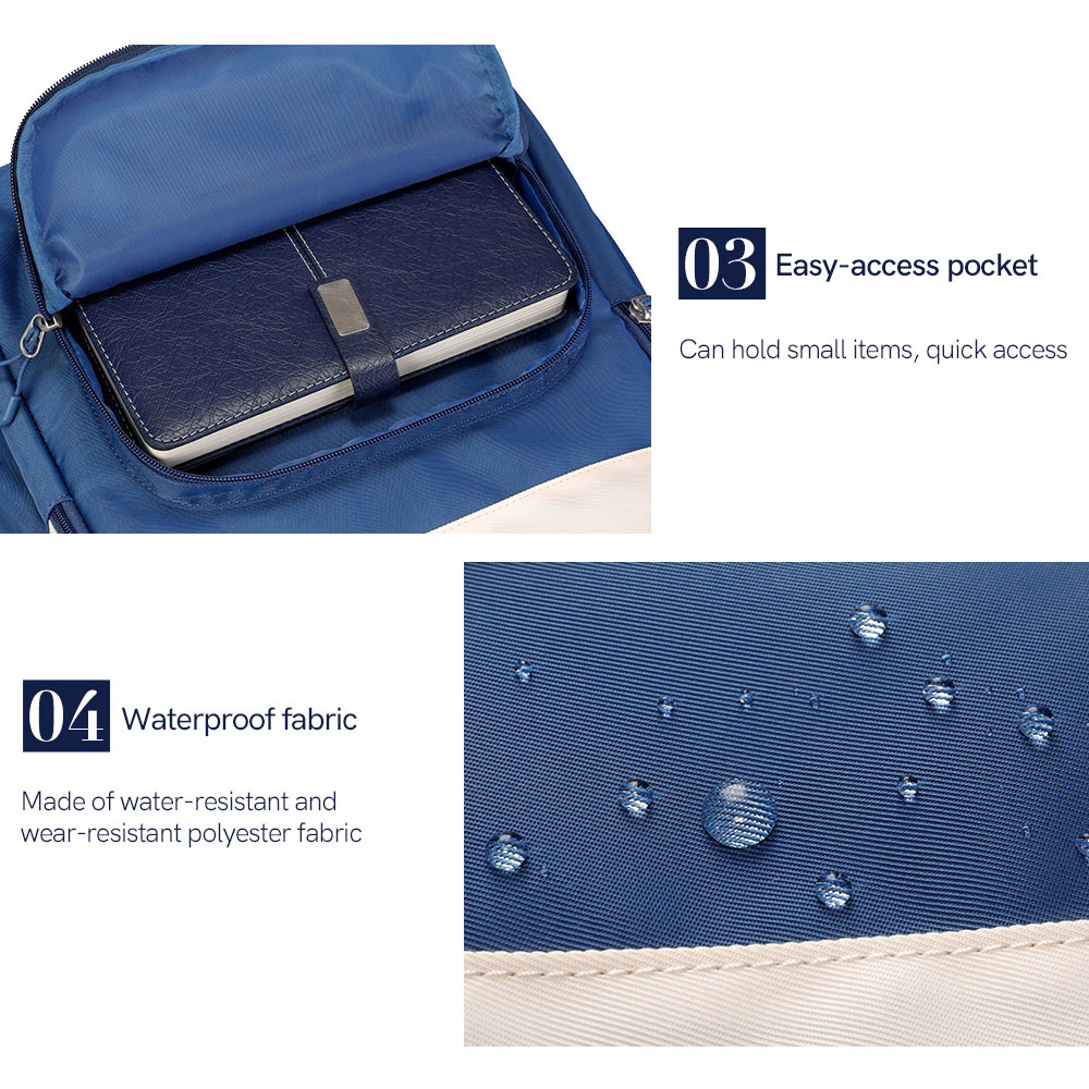 School bag K260143
