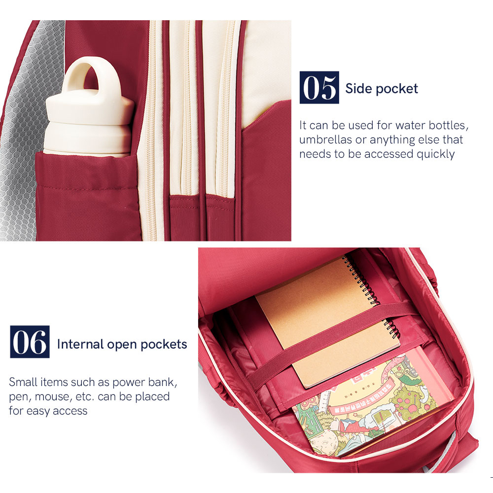 School bag K260194