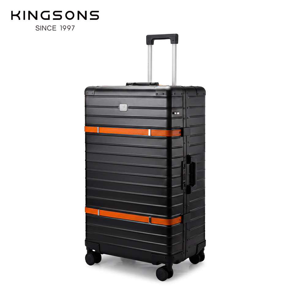 Aluminum Luggage KL1002
