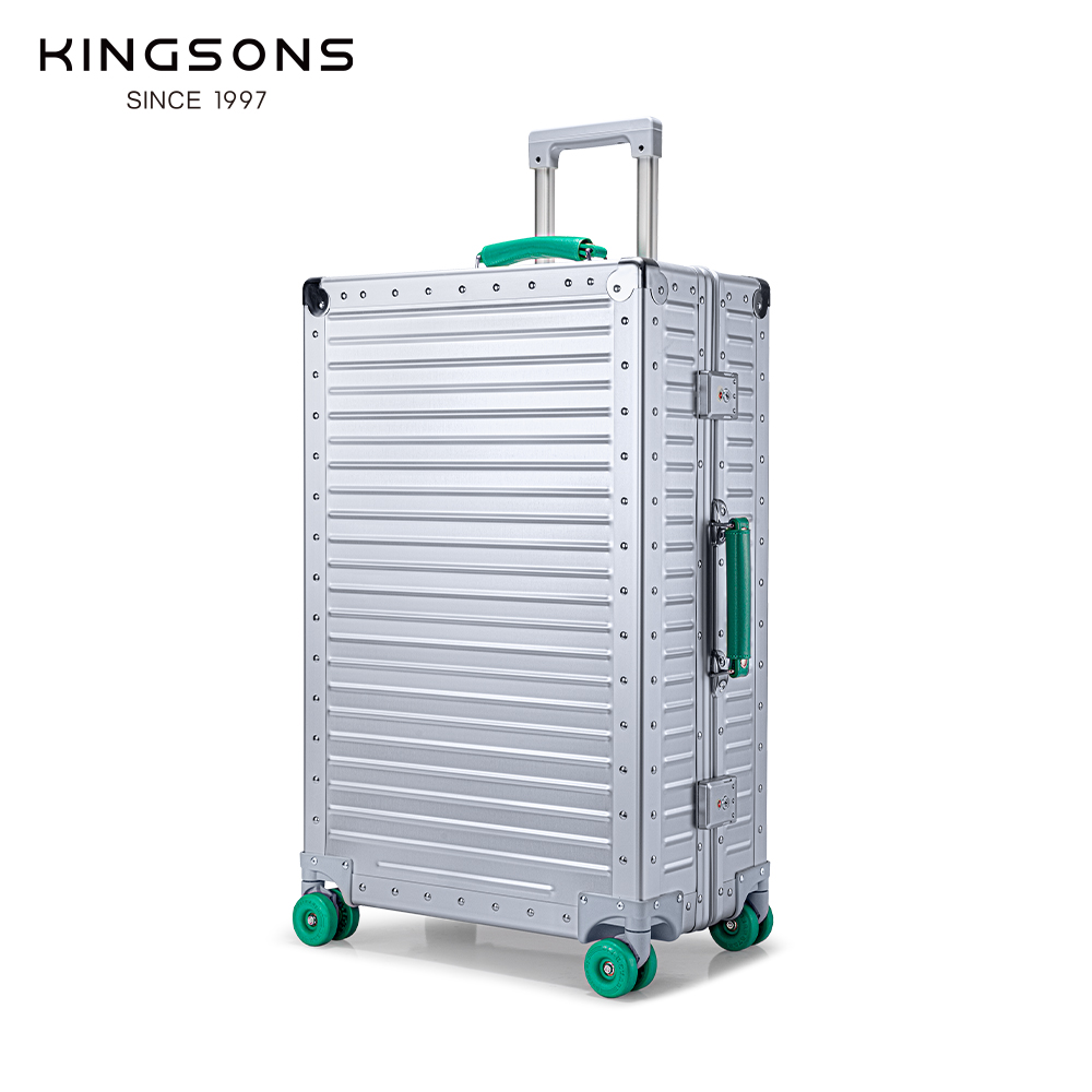 Aluminum Luggage KL1003