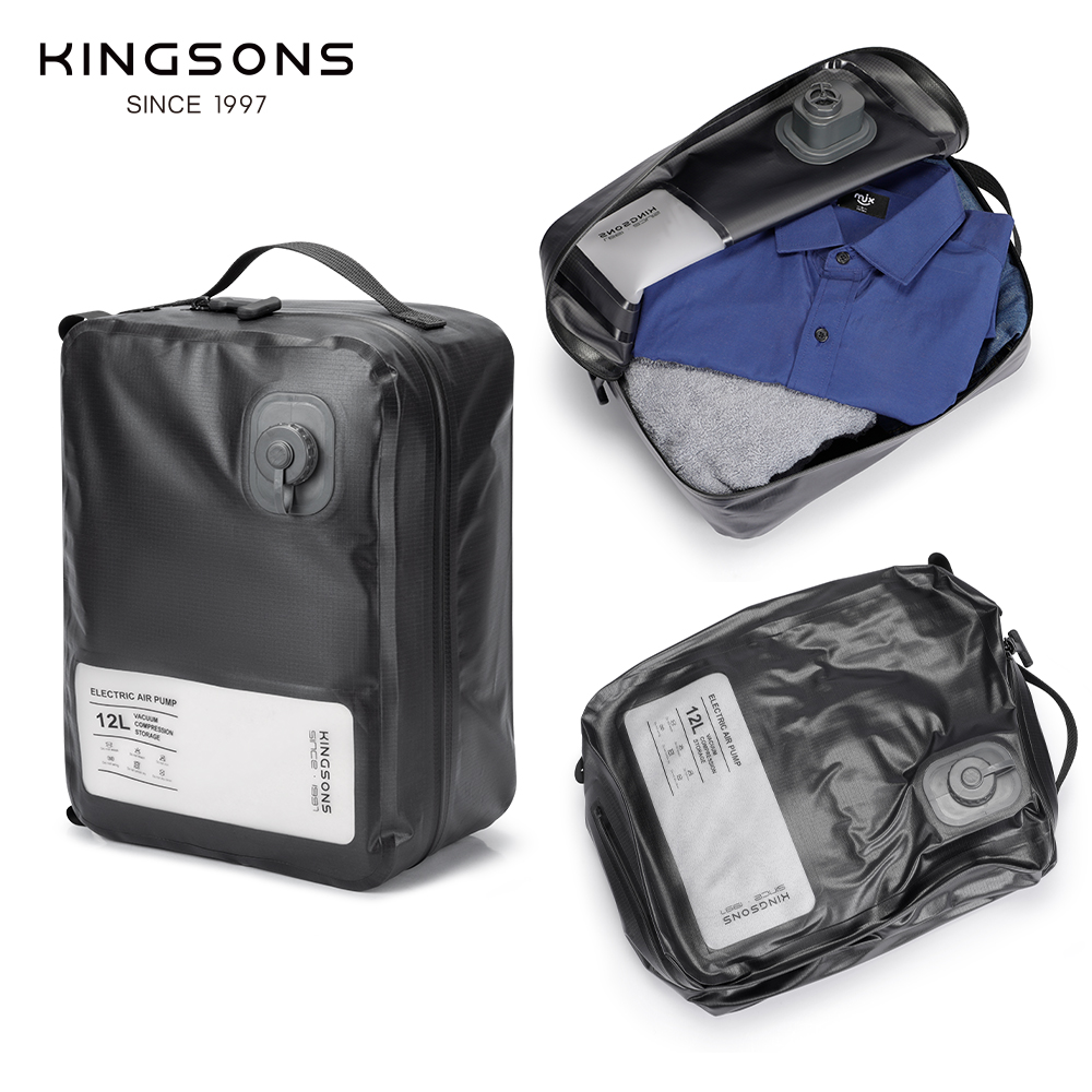 Vacuum storage bags K260208
