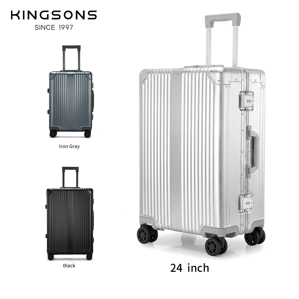 Aluminum-Magnesium Alloy KL2004PS