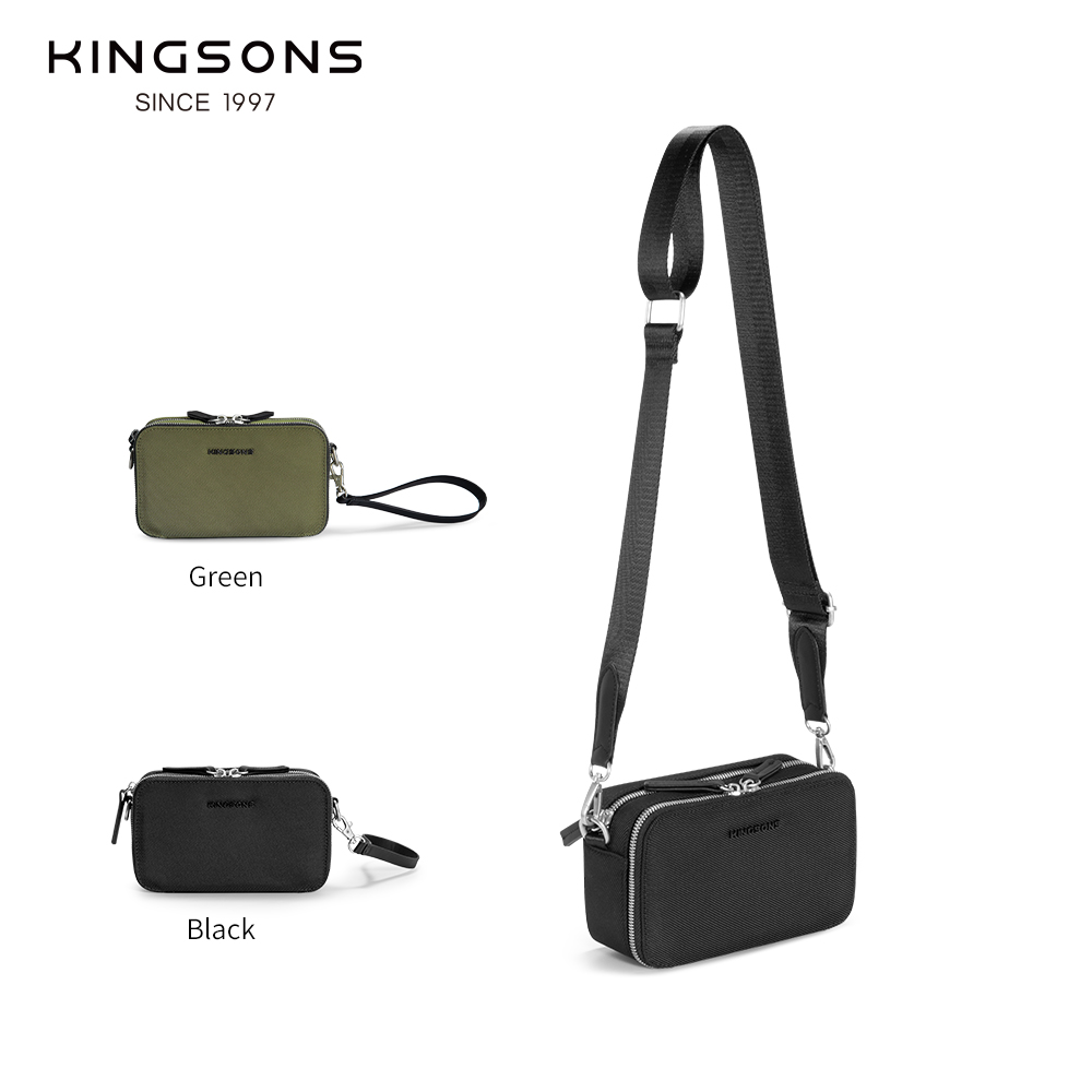 Sling bag K25863