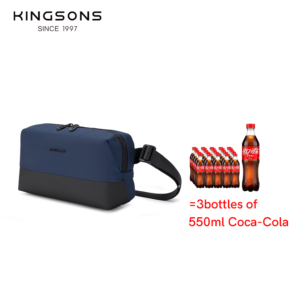Sling bag K25863