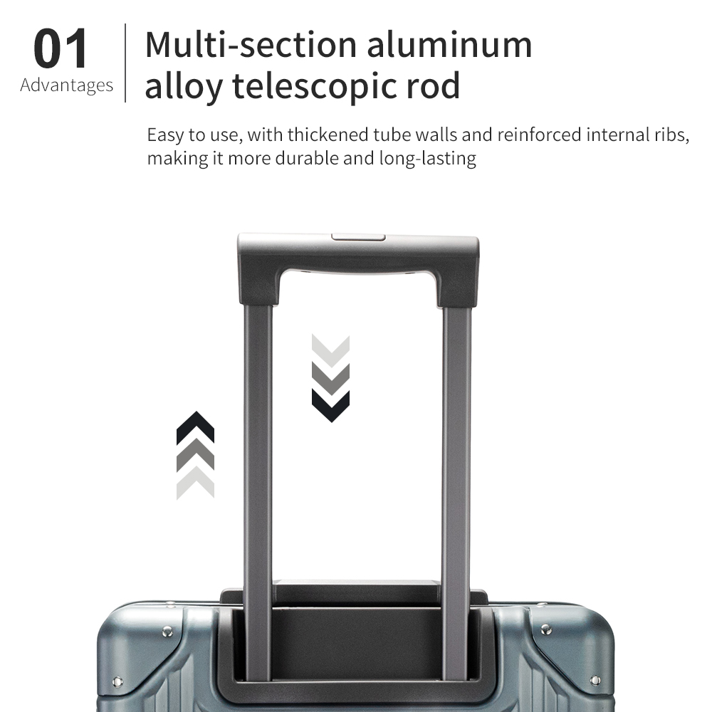 Aluminum-Magnesium Alloy KL2004PS