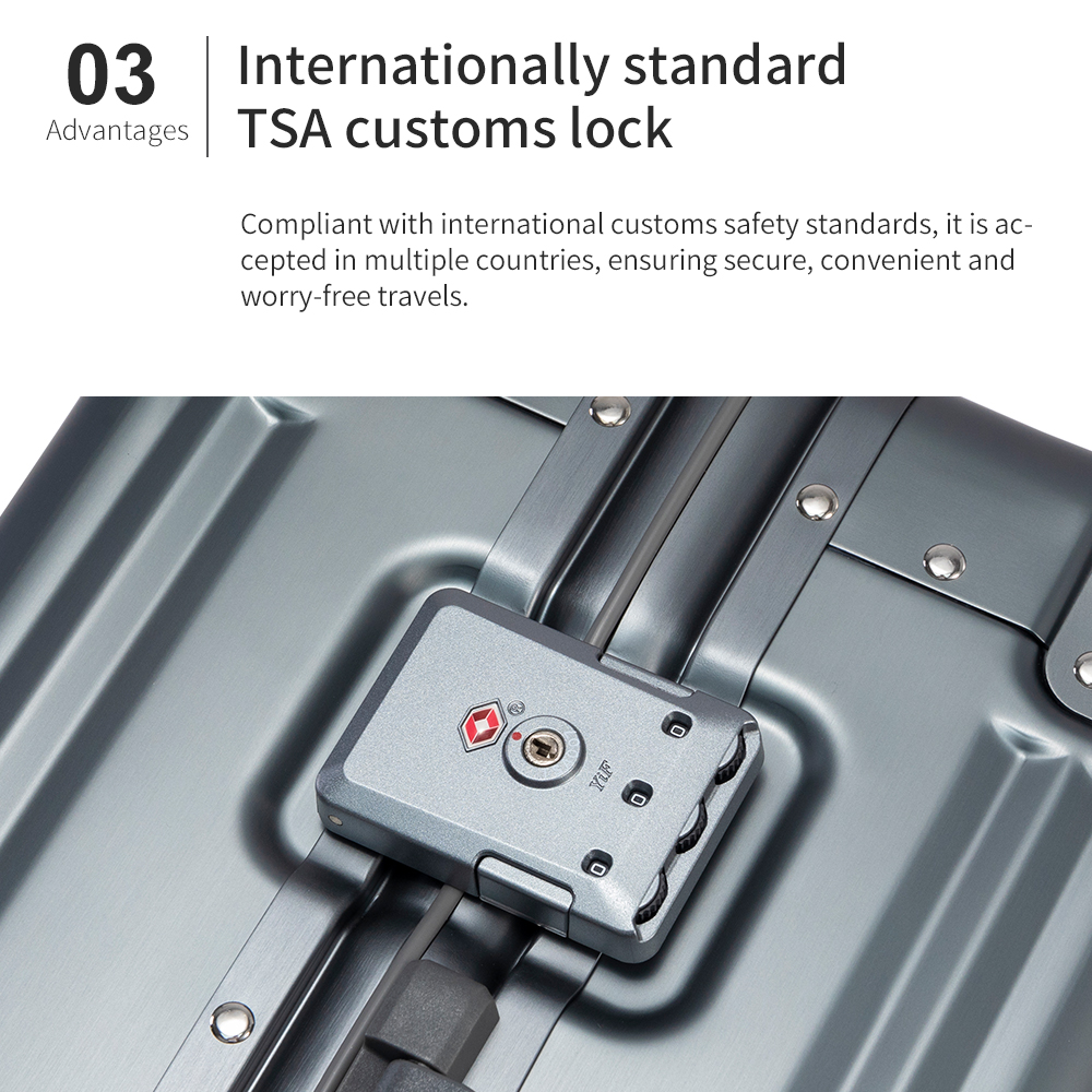 Aluminum-Magnesium Alloy KL2004PS