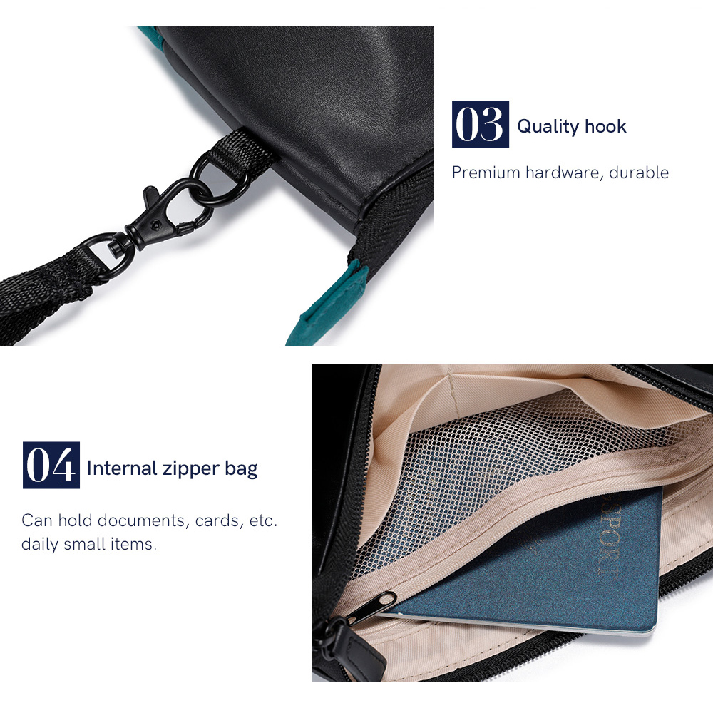 Coin Pouch K24099