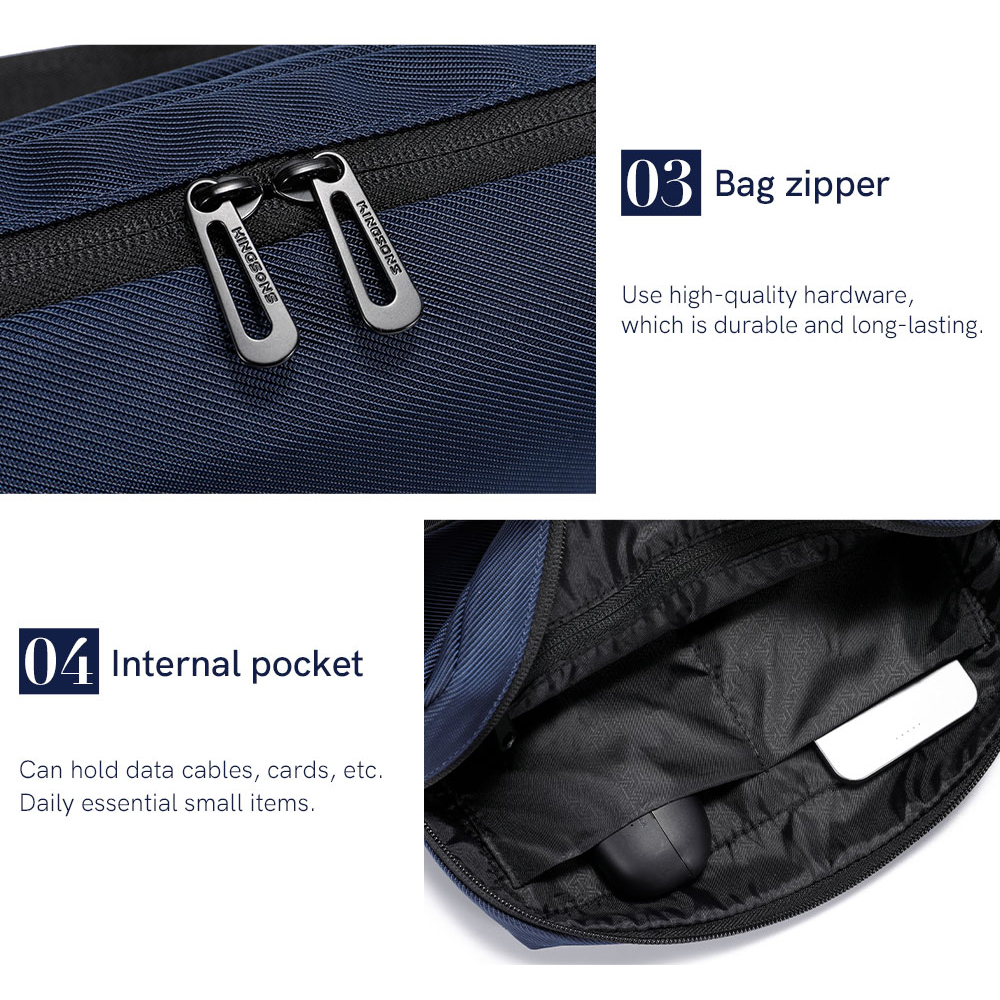 Sling bag K25514