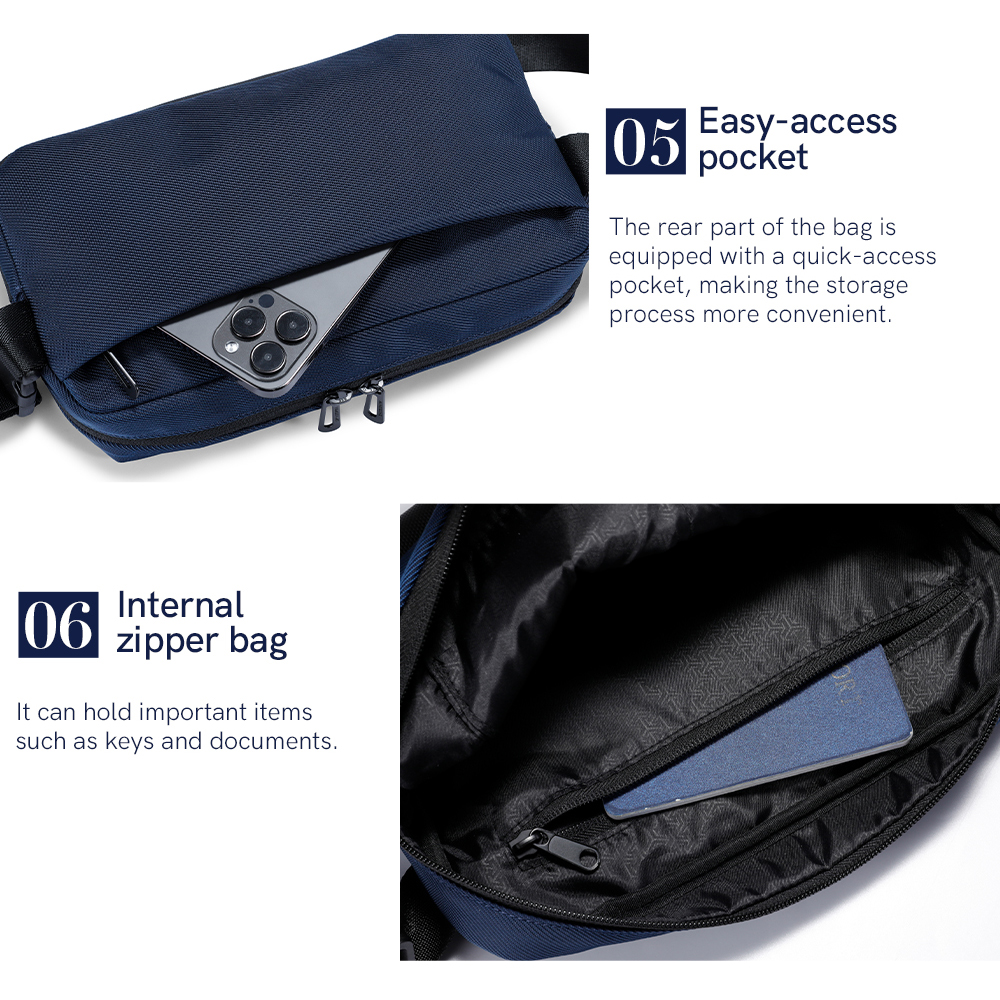 Sling bag K25514