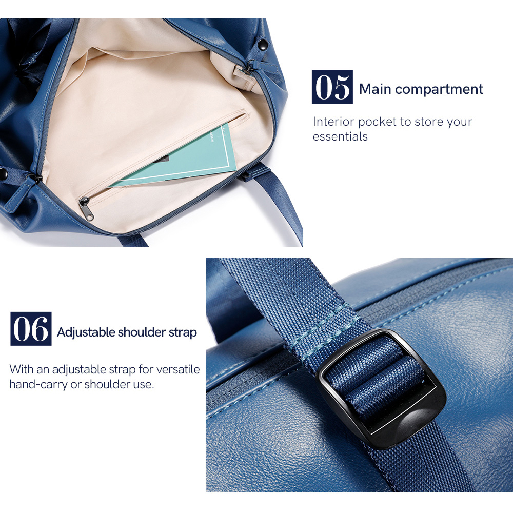 Tote Bag K25805