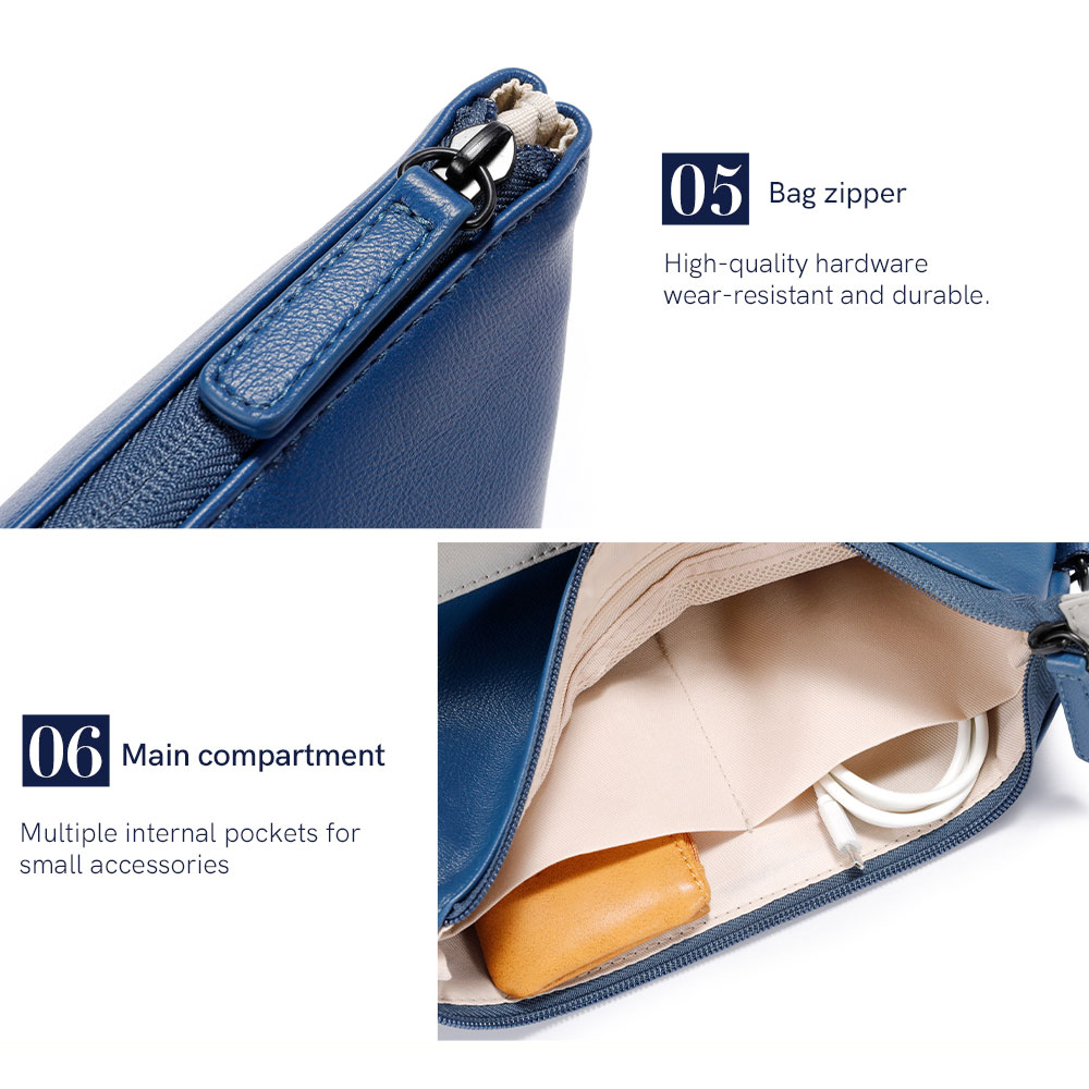 Coin Pouch K25806