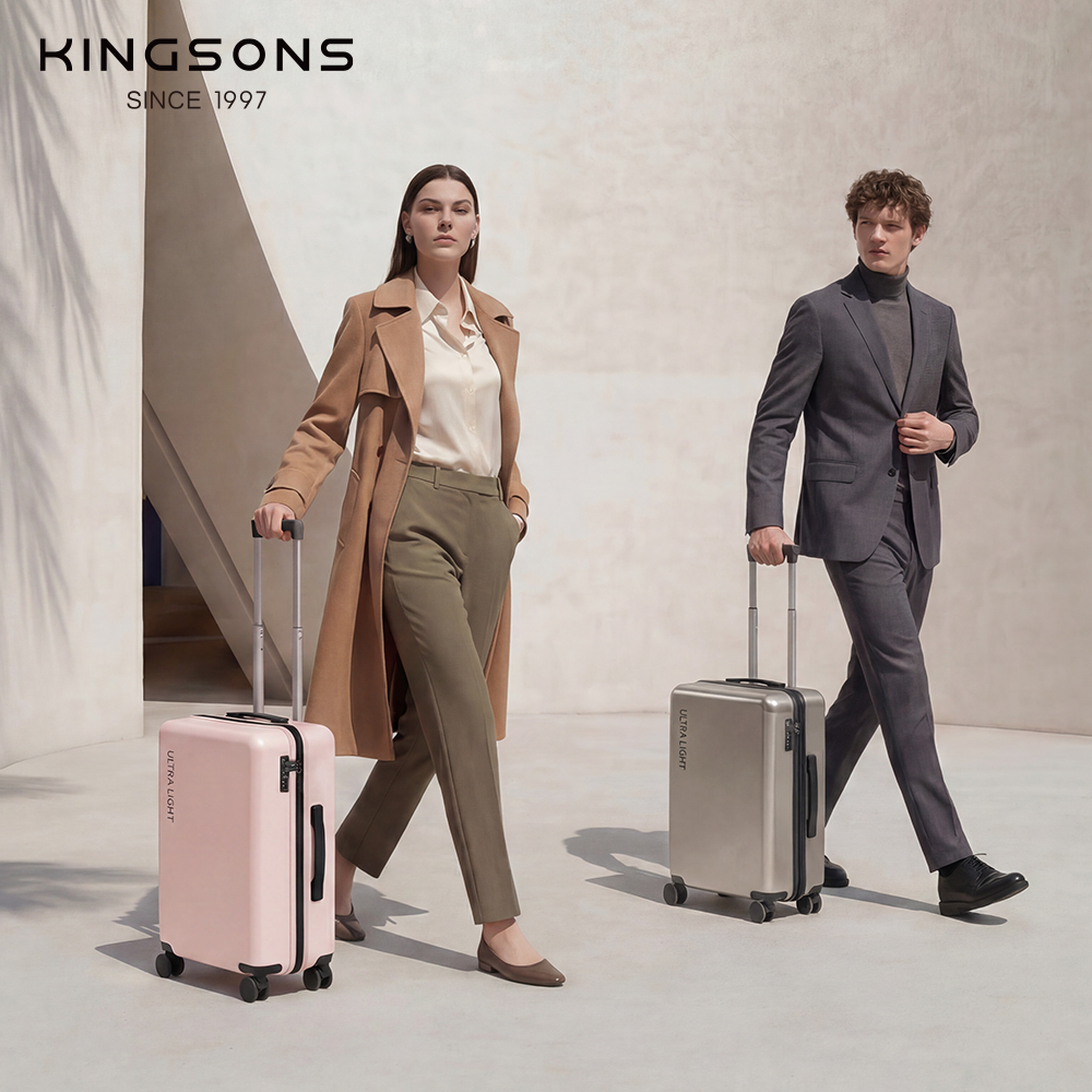 PC Luggage KL4001