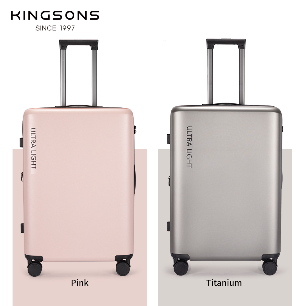 PC Luggage KL4001