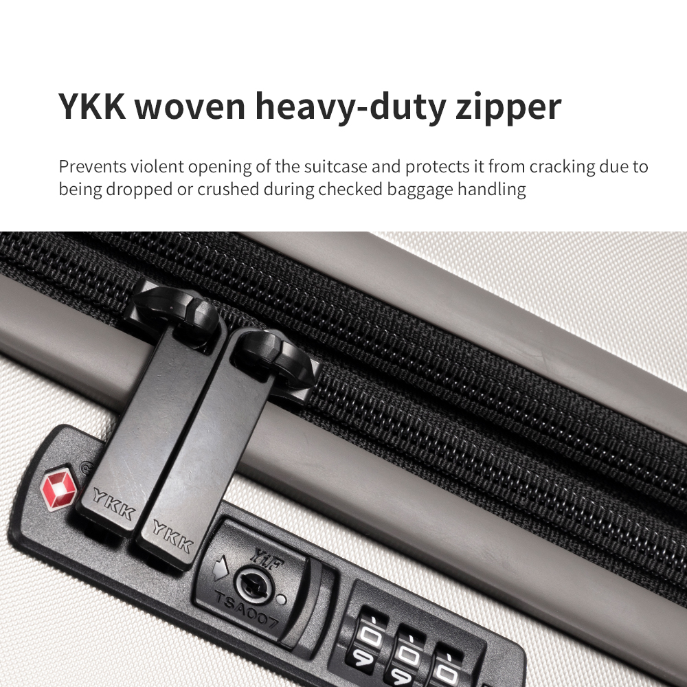 PC Luggage KL4001