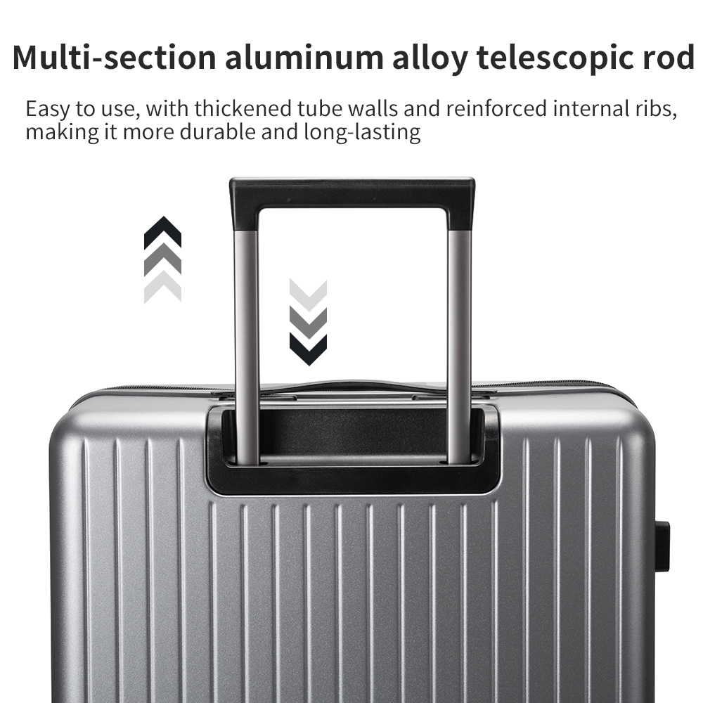 PC Luggage KL4002