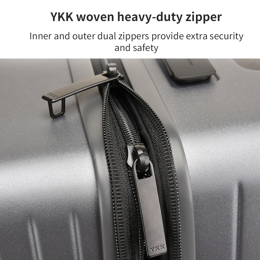 PC Luggage KL4002