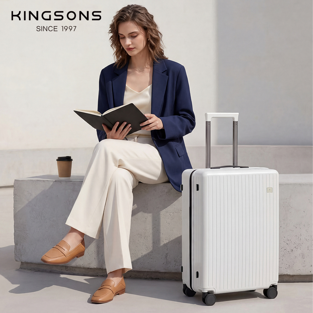 PC Luggage KL4002