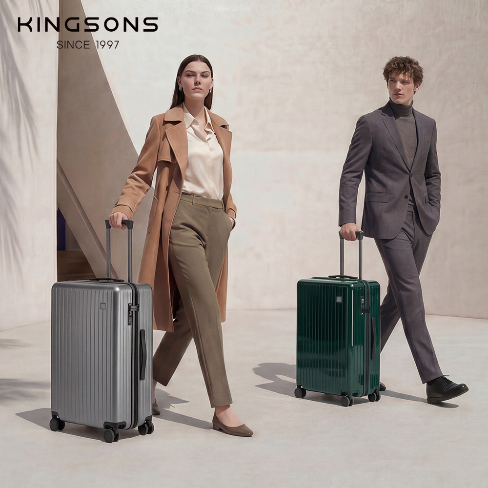 PC Luggage KL4002