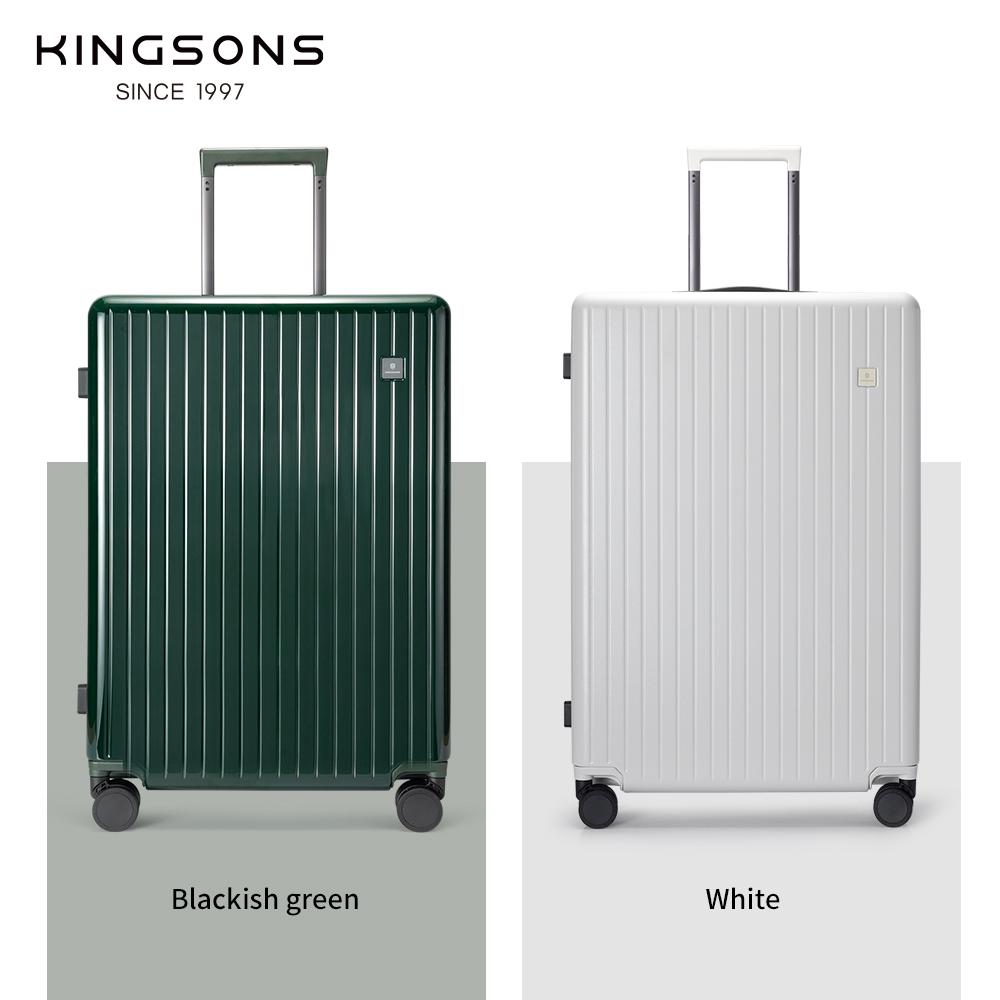 PC Luggage KL4002