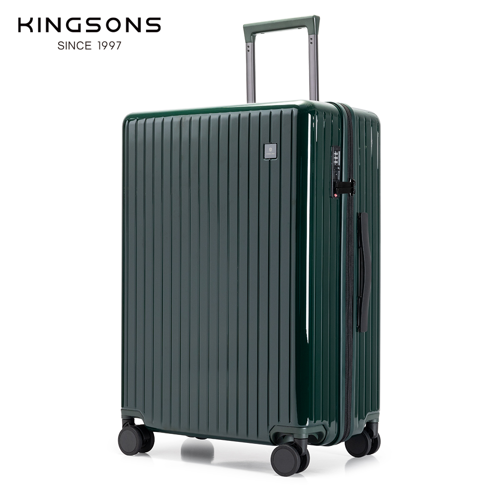PC Luggage KL4002