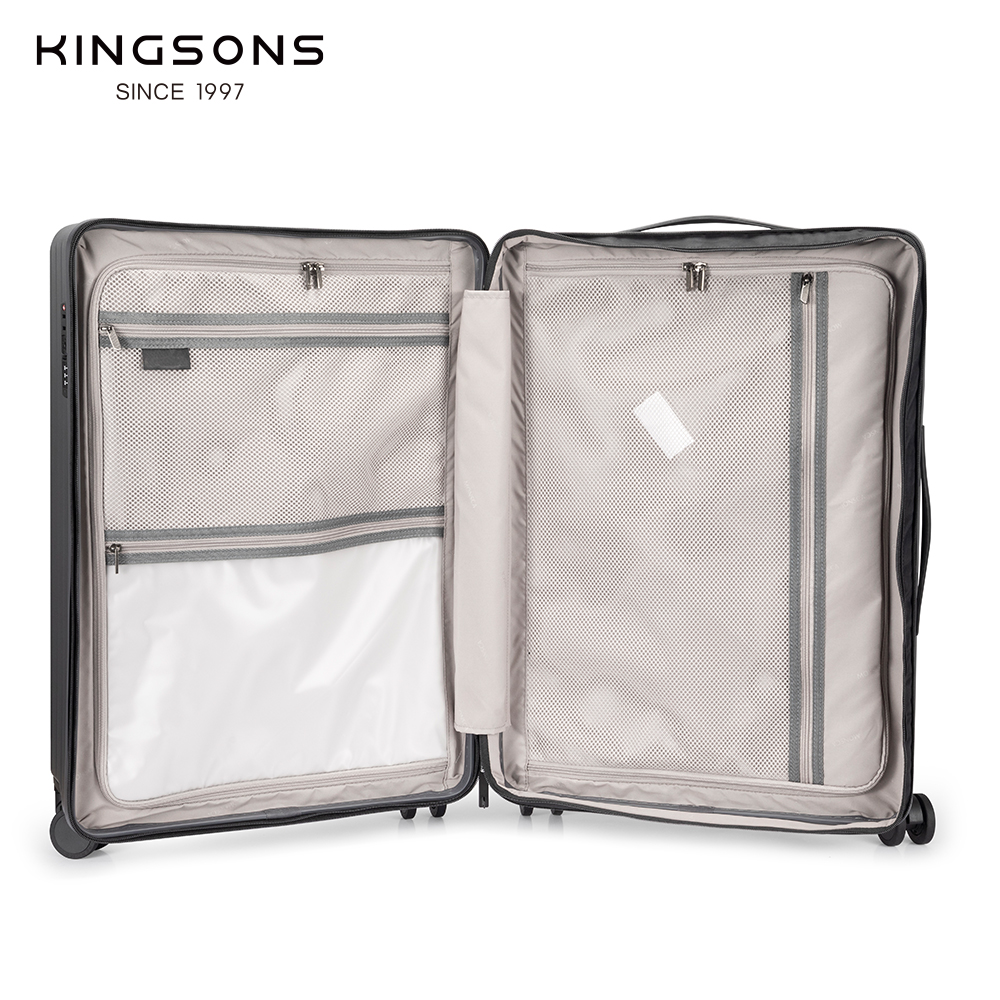 PC Luggage KL4002