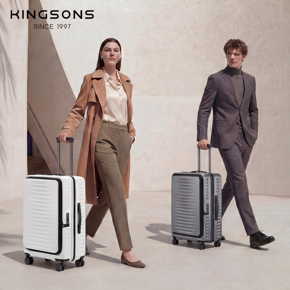 PC Luggage KL4005