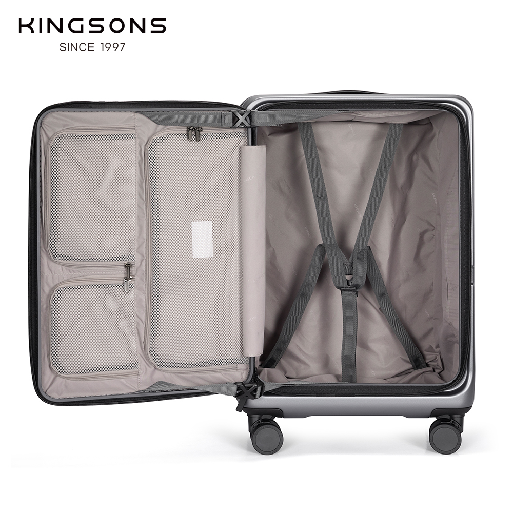 PC Luggage KL4005