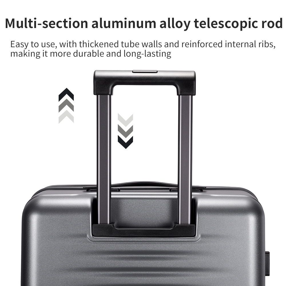 PC Luggage KL4005