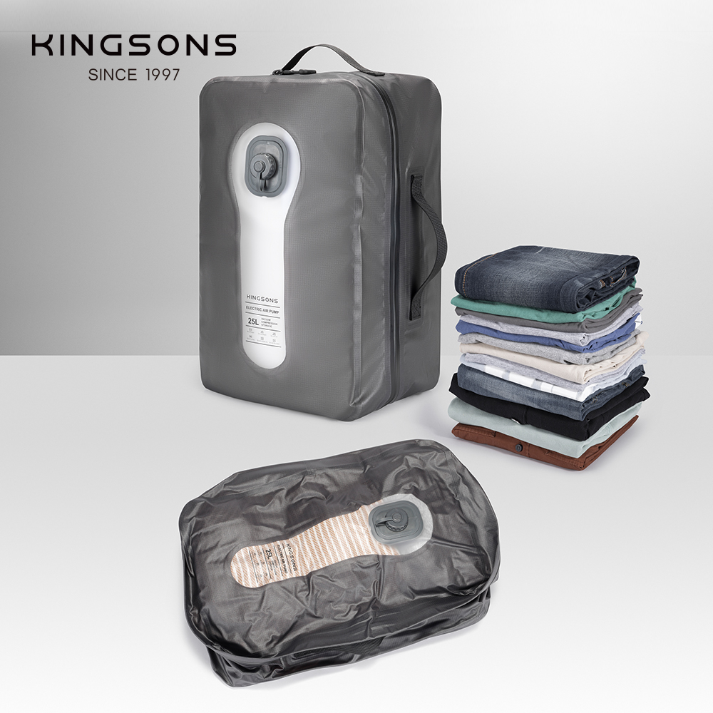 Vacuum storage bags K260530
