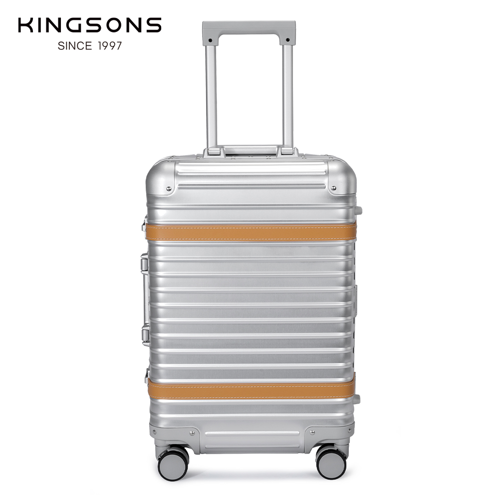 Aluminum Luggage KL1001-20