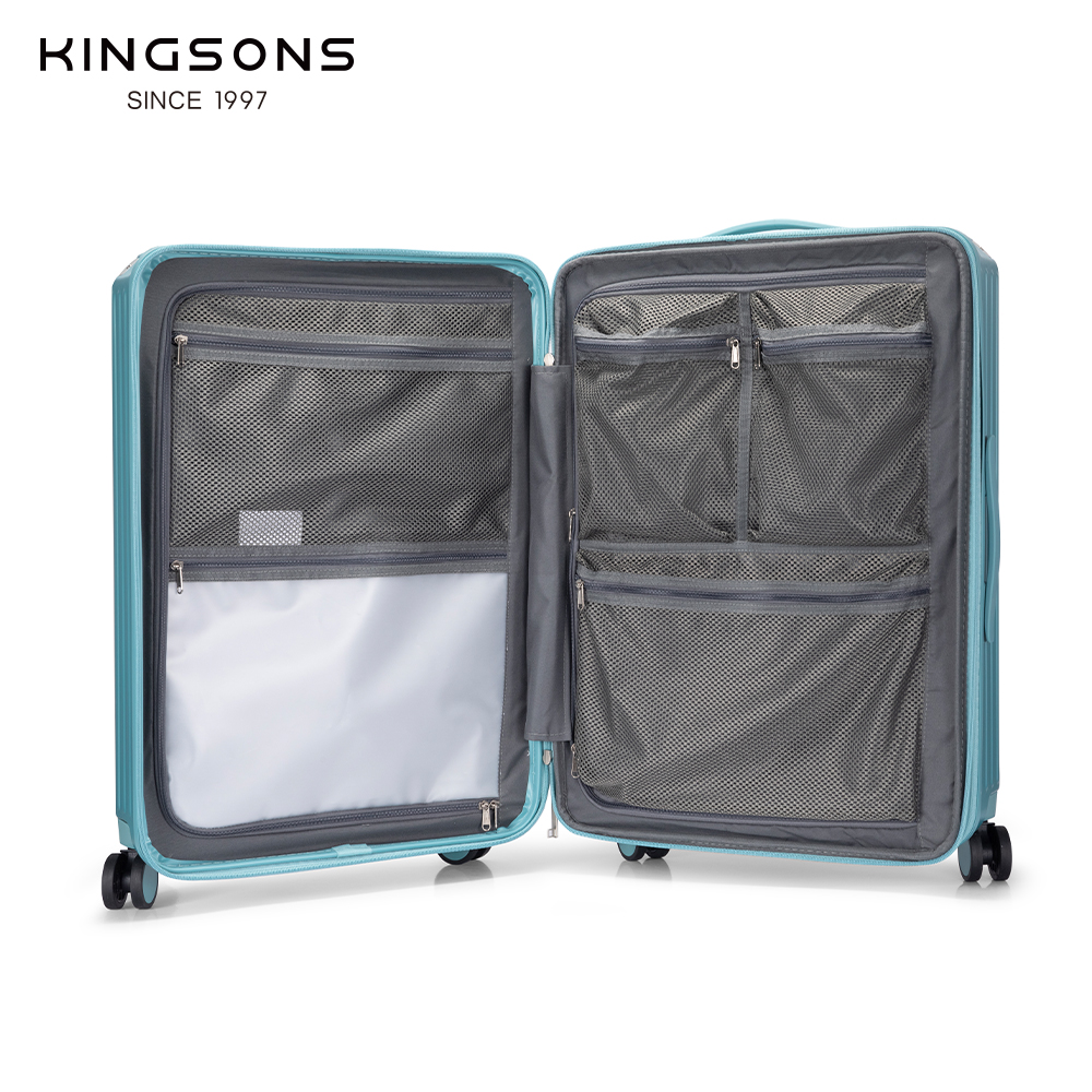 PC Luggage KL3003