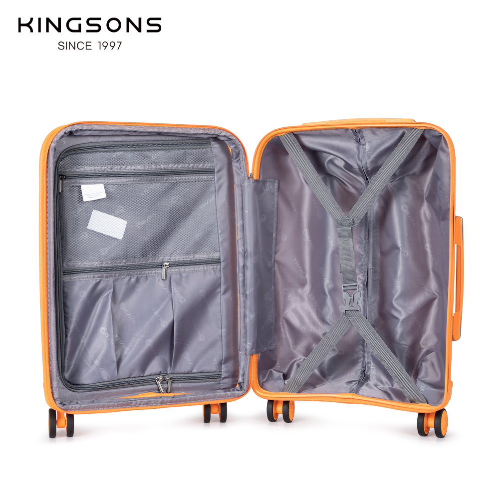 PP Luggage KL3005