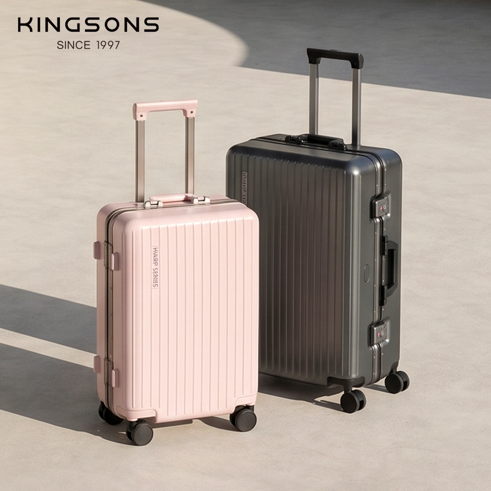 PC Luggage KL4004