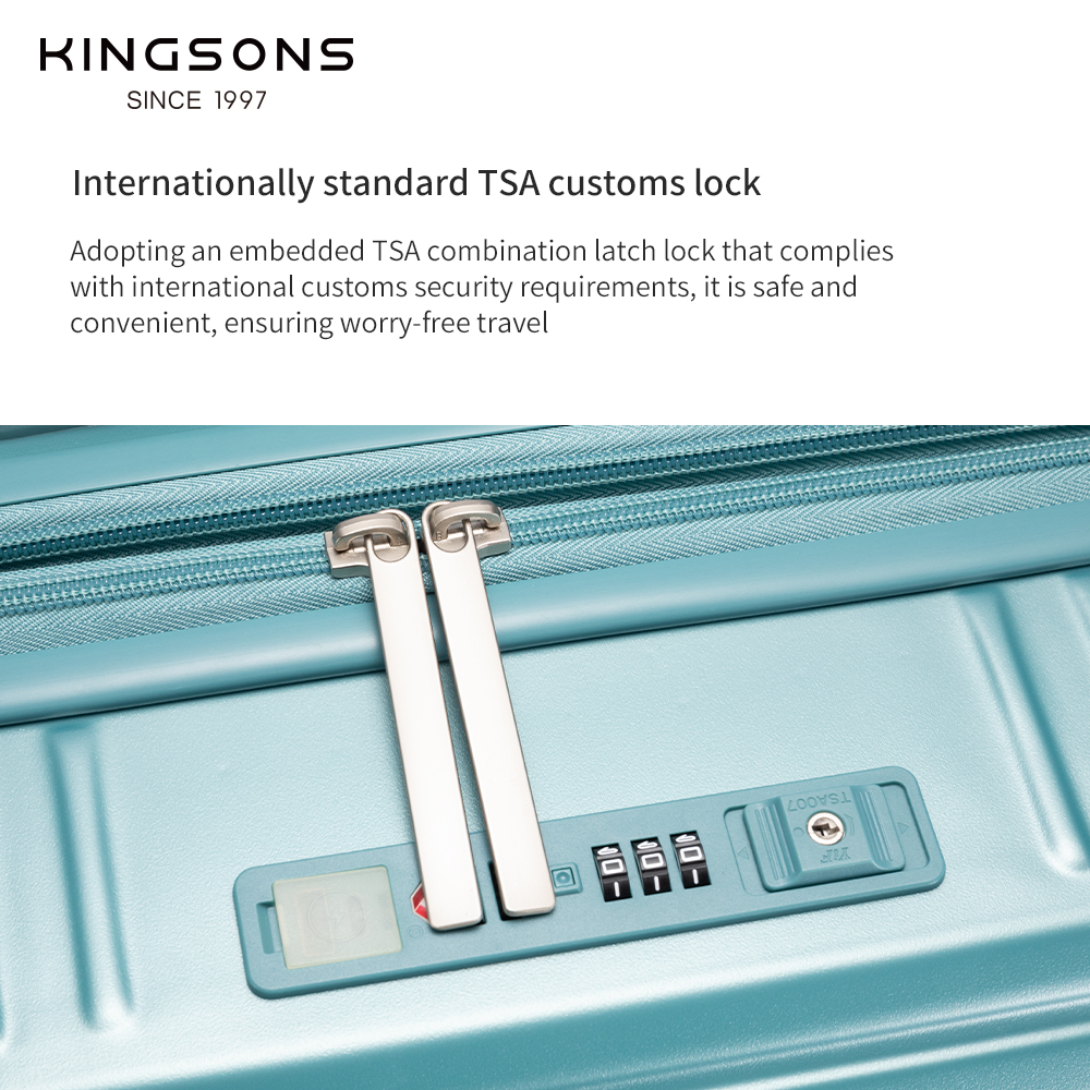 PC Luggage KL3003