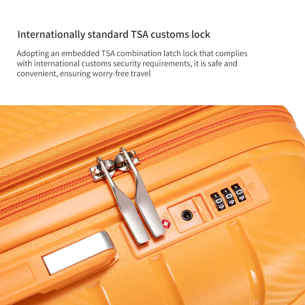 PP Luggage KL3005