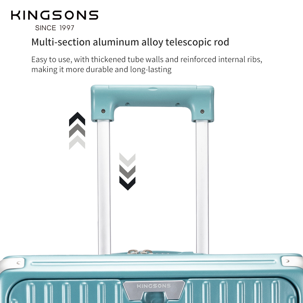 PC Luggage KL3003