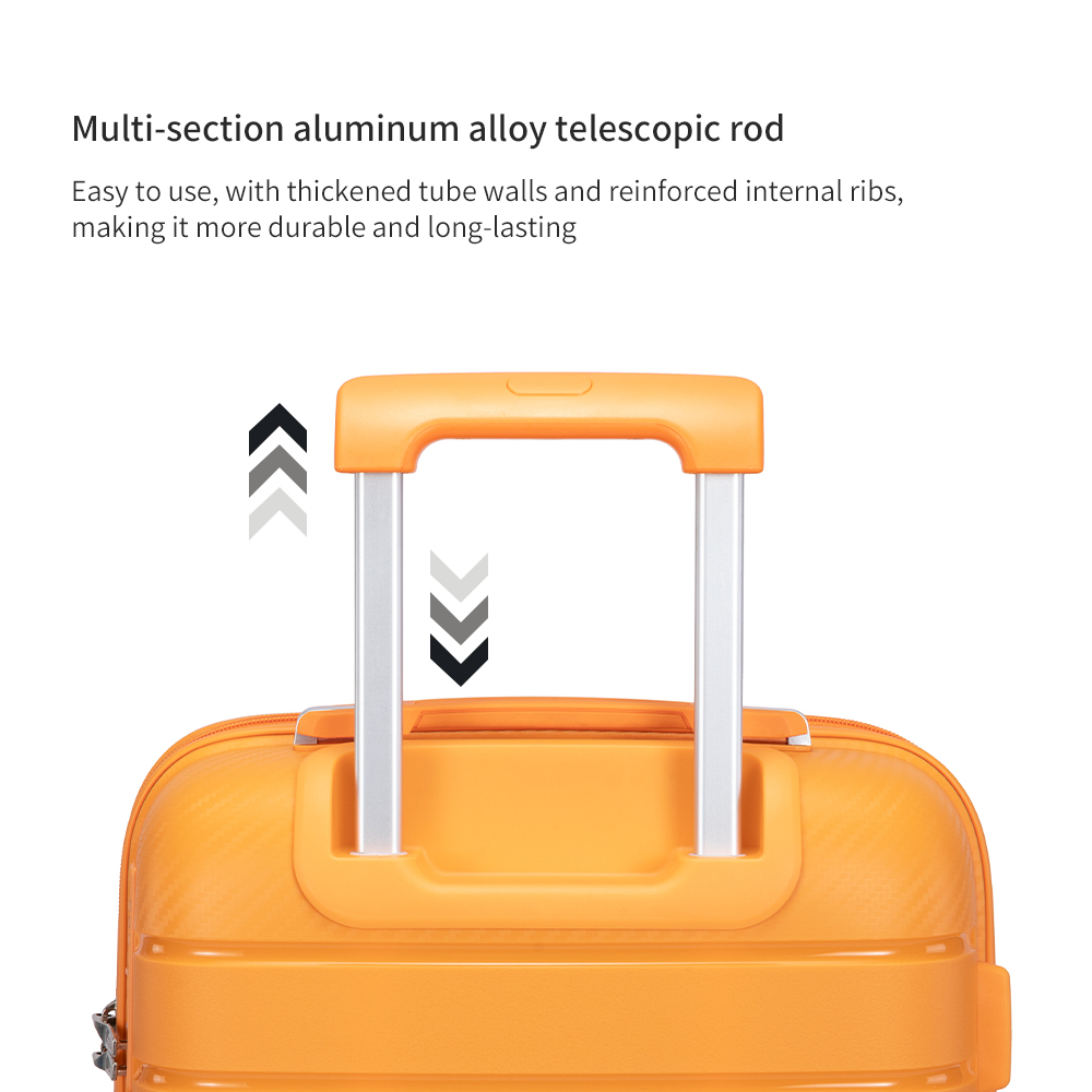 PP Luggage KL3005
