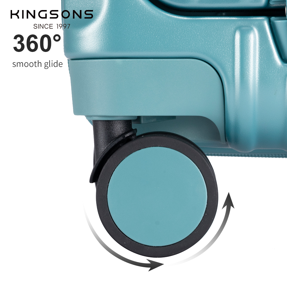PC Luggage KL3003