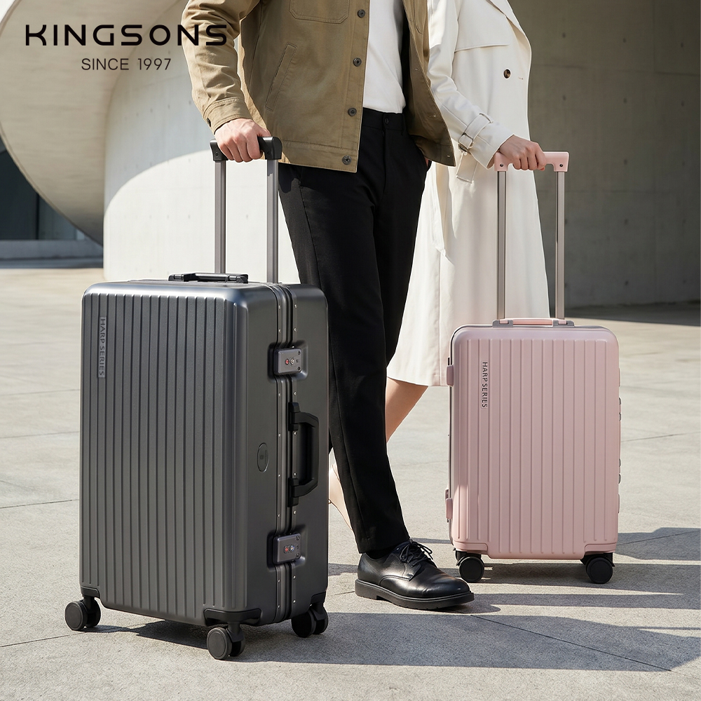 PC Luggage KL4004