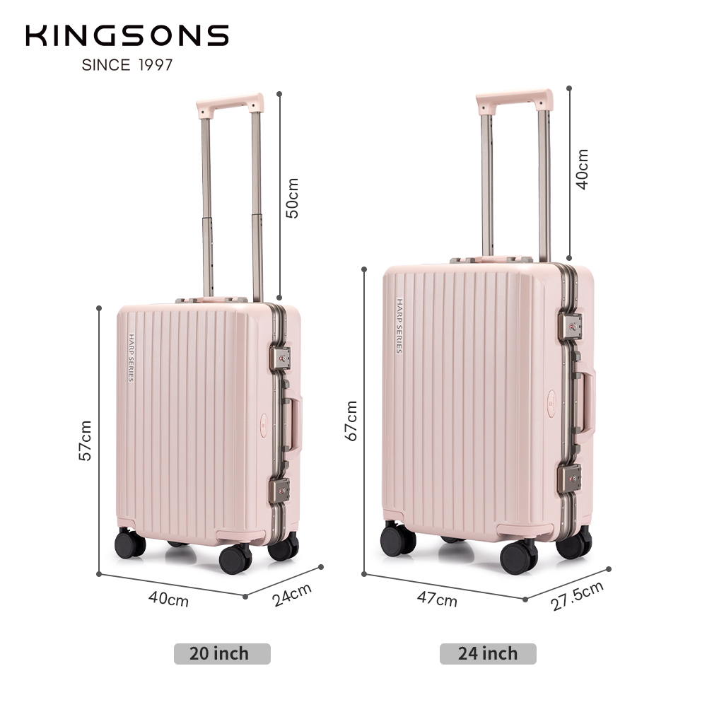 PC Luggage KL4004