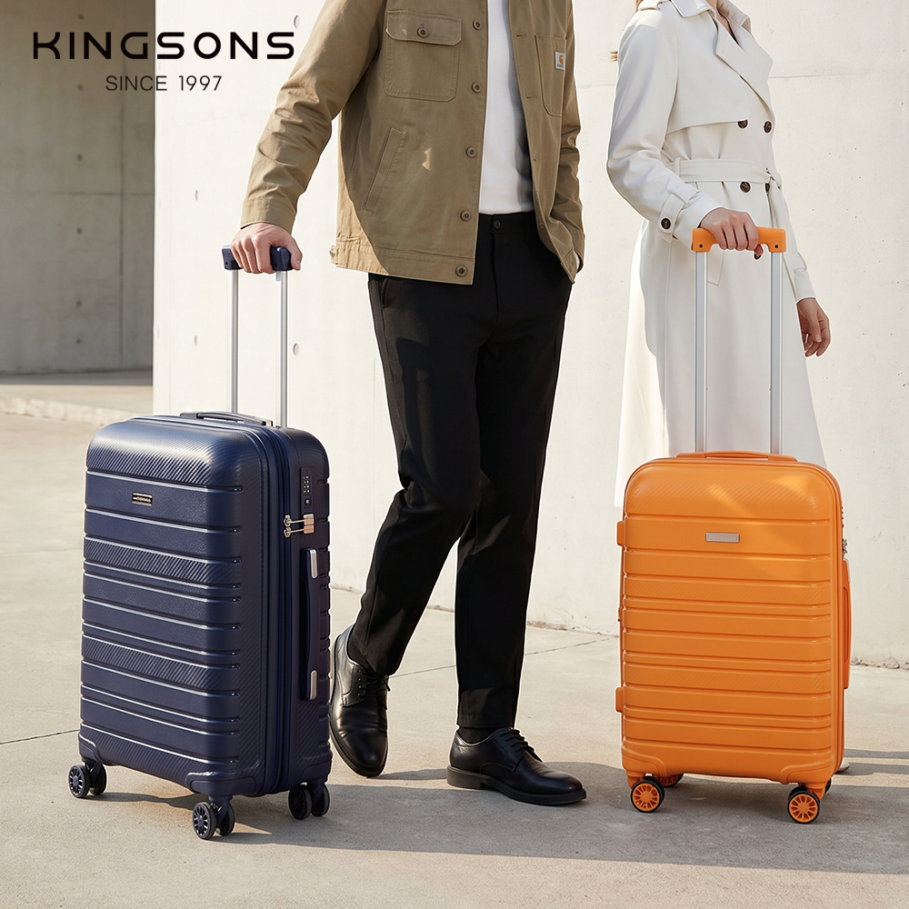PP Luggage KL3005