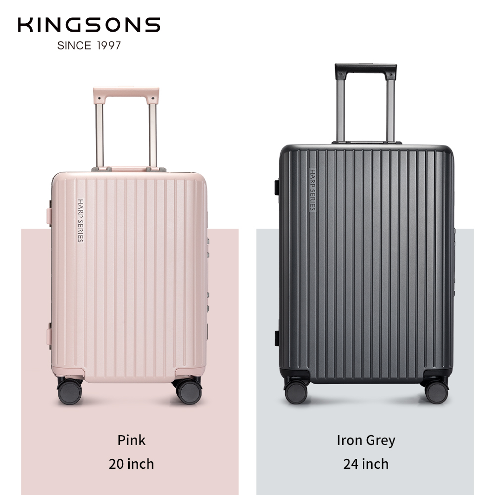PC Luggage KL4004