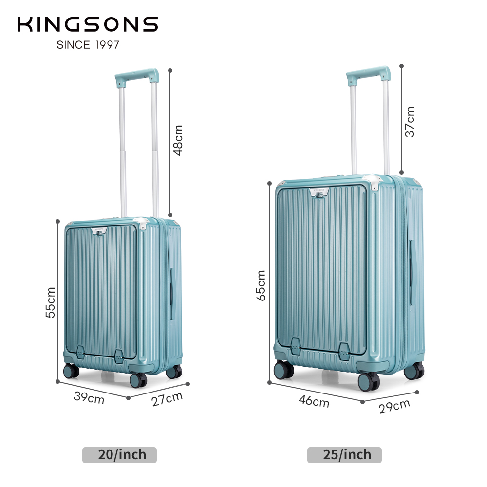 PC Luggage KL3003