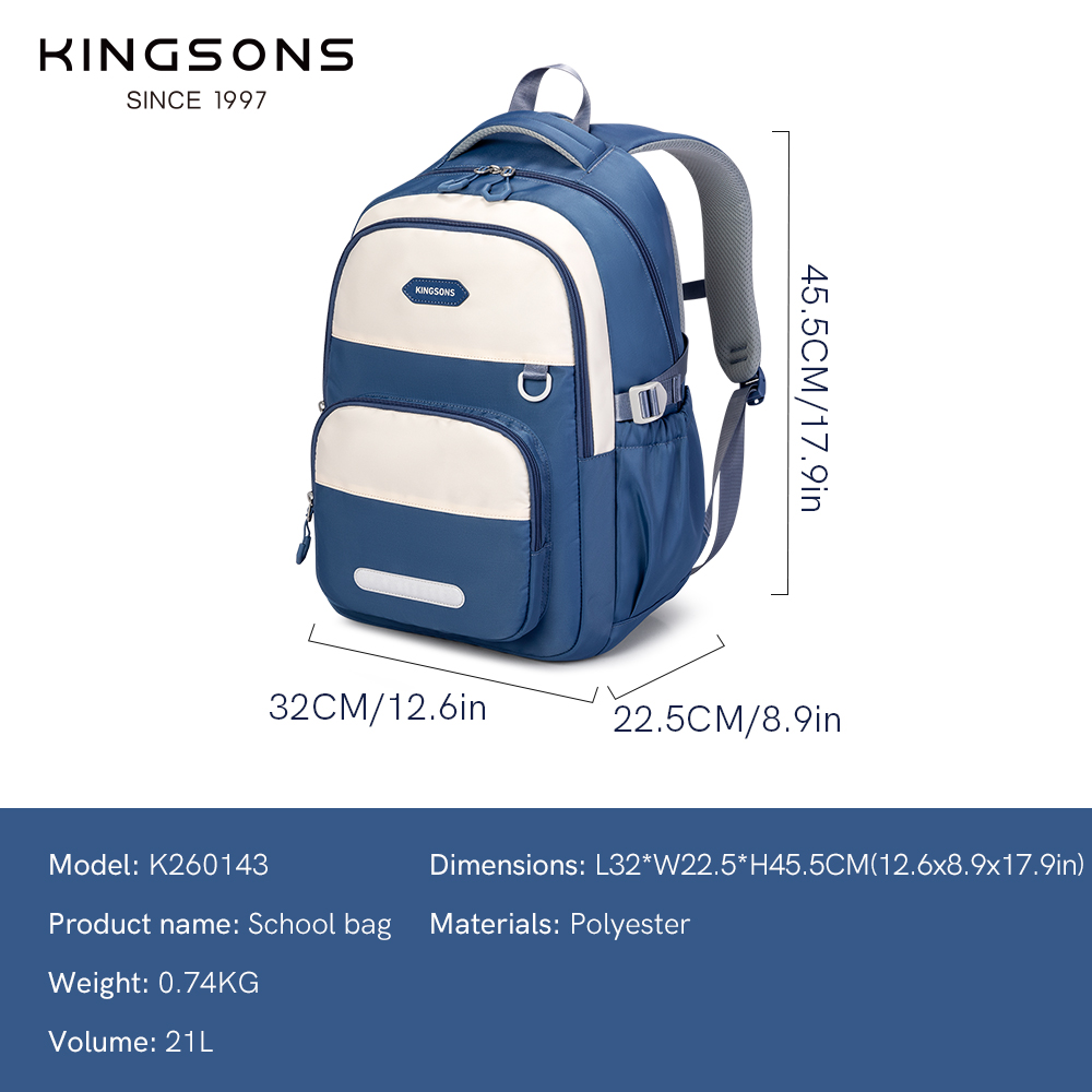 School bag K260143