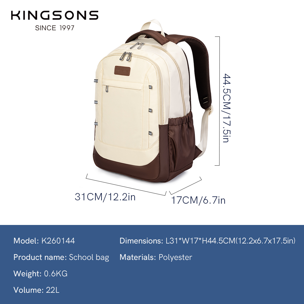 School bag K260144